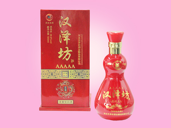 幸运五A