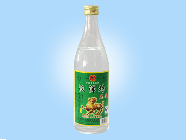 玉液