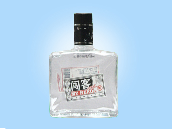 闯客1号258（浓香型）