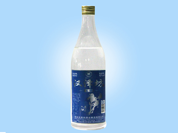玉液-马到成功（兰）