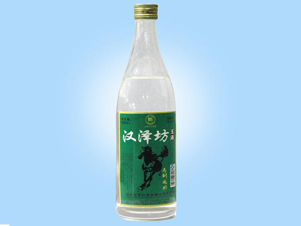 玉液-马到成功（绿）