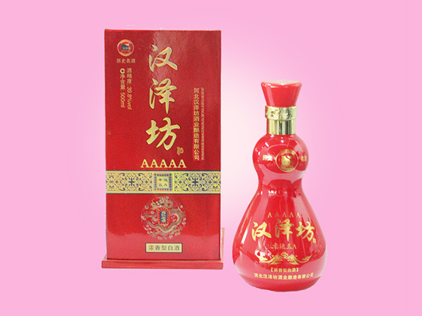 幸运五A