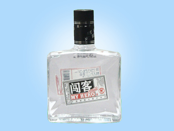 闯客1号258（浓香型）
