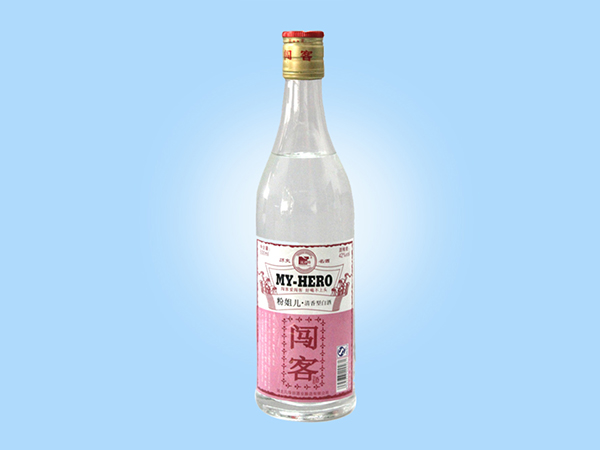粉姐儿（清香型）