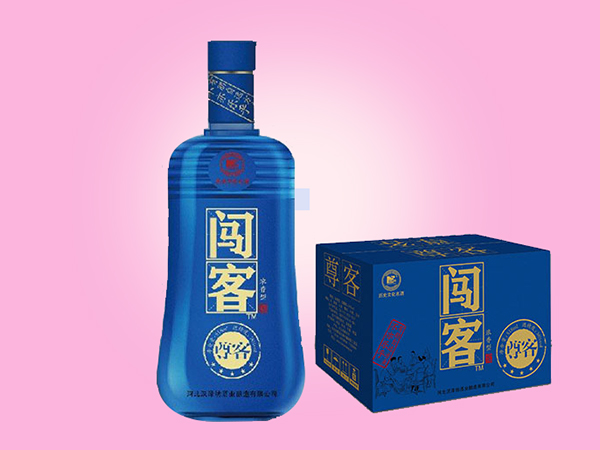 闯客客系列-尊客
